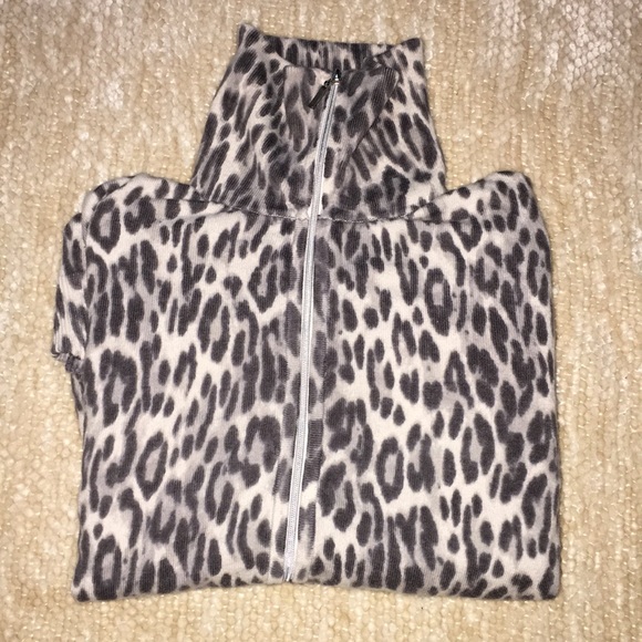 zenenergy Jackets & Blazers - Zenergy Zip-up Jacket